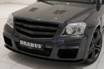 Mercedes-Benz GLK V12 by Brabus 2009 года
